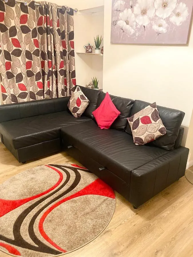 Canning Town Warms Cozy One Bedroom Apartment Londra Birleşik Krallık
